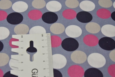 Baumwolle | KIM Punkte klein